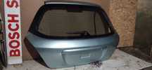 Заден капак Honda Civic 7 генерация