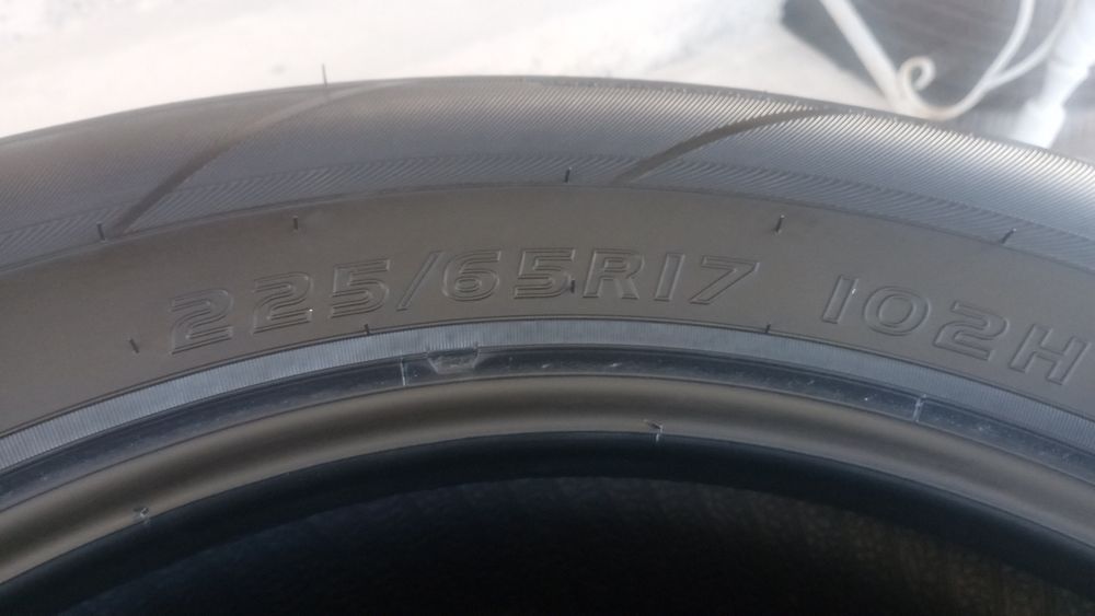 225_65_R17 4ta Choyang