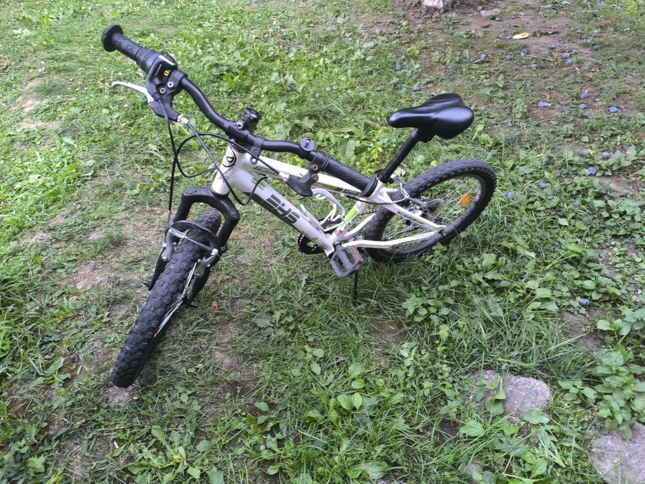 Bicicleta DHS 20 model 2023