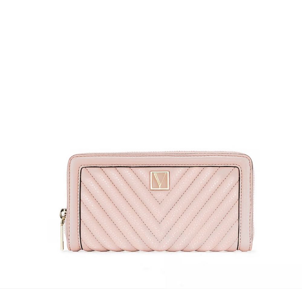Victoria’s Secret портфейли