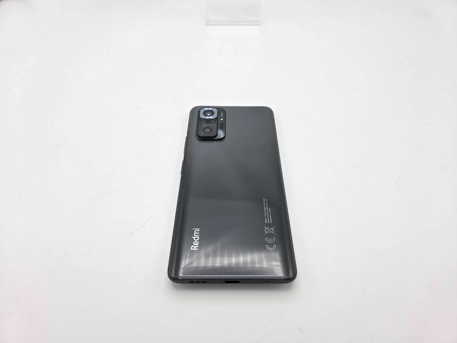 Xiaomi Redmi Note 10 Pro 128 Gb 6 Gb Ram Stare Buna