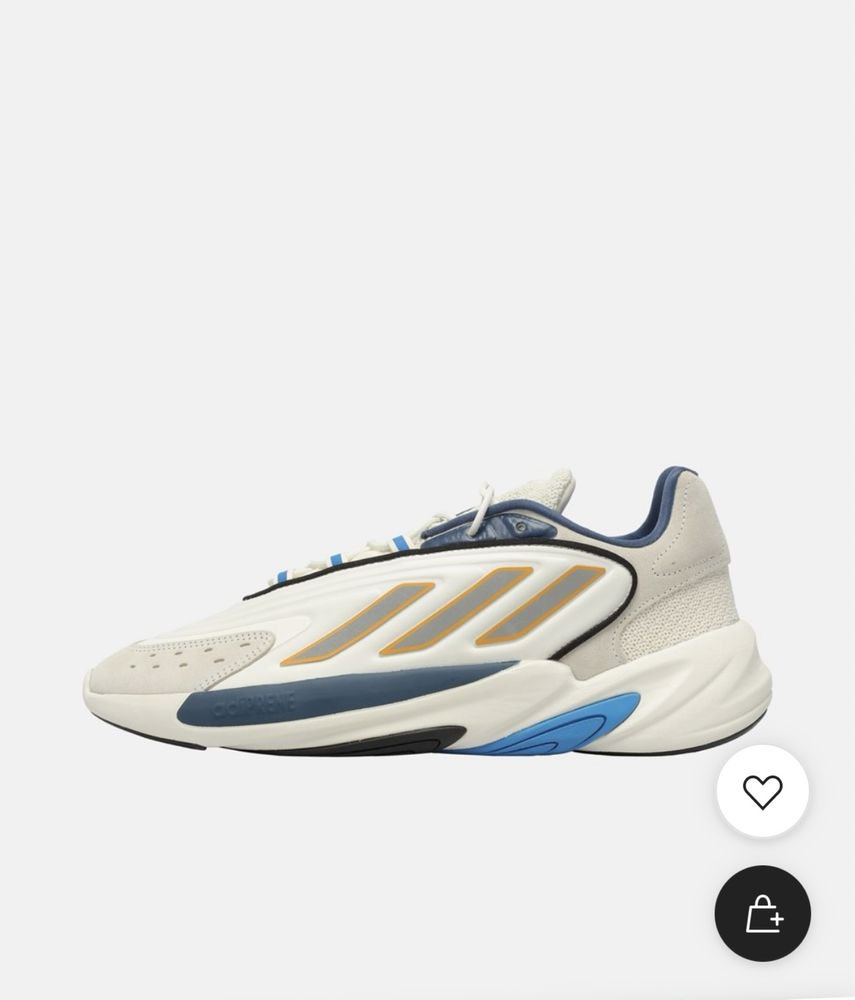 Adidași Adidas Ozelia