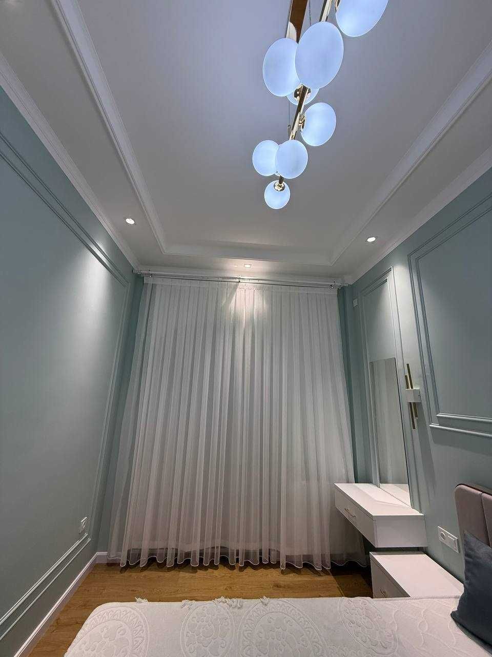 2-х комнатная в ЖК «Royal House» рест. Япономамам  ID: 2707