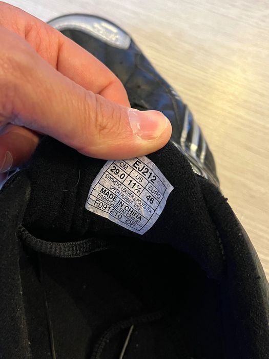 Обувки Asics Gel Rhyno skin 45