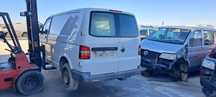 VW Transporter Фолксваген Транспортер Т5 1.9 TDI НА ЧАСТИ