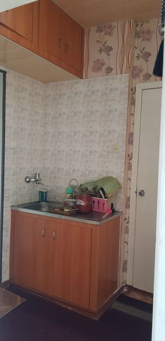 Kvartira sotiladi