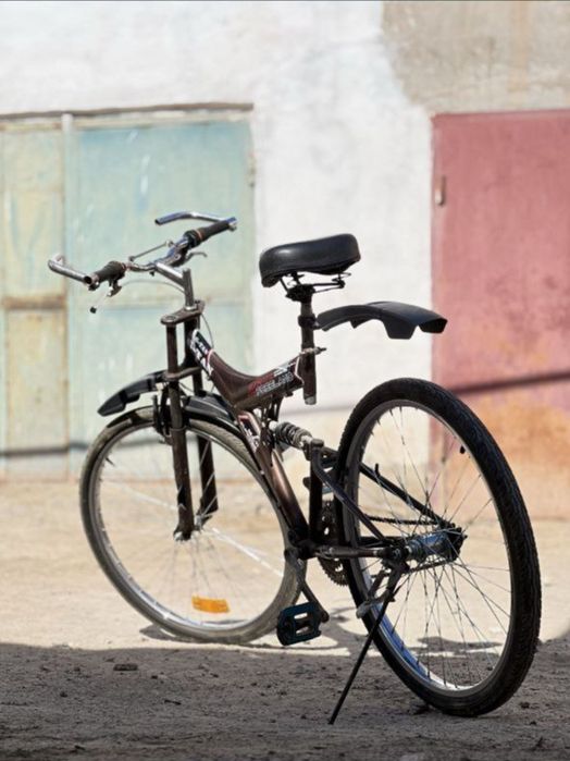 Velosibed yangi велосибед