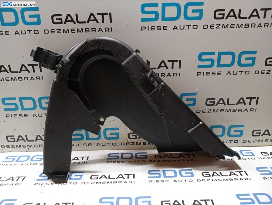 Capac Distributie Motor Peugeot 406 2.0 HDI 1998 - 2004 Cod 96124100 9628959180 [M5670]