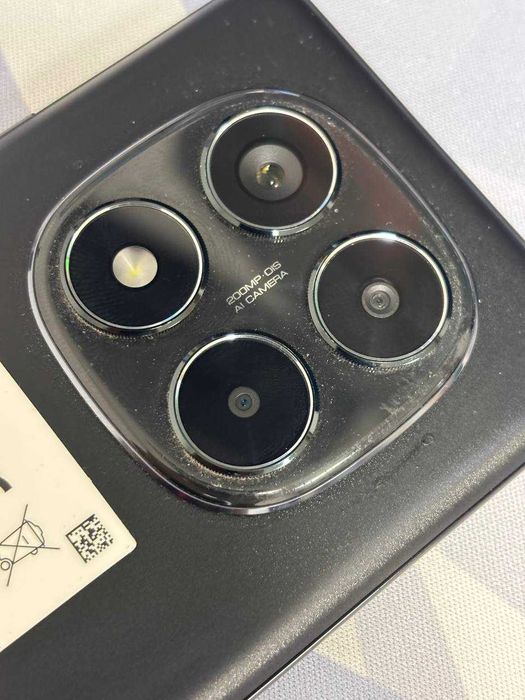 Xiaomi redmi note 14 pro 5g