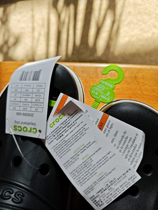 Оригинален CROCS