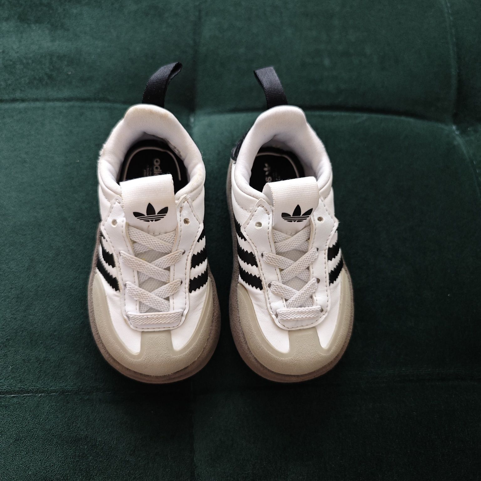 Adidas Samba размер 20