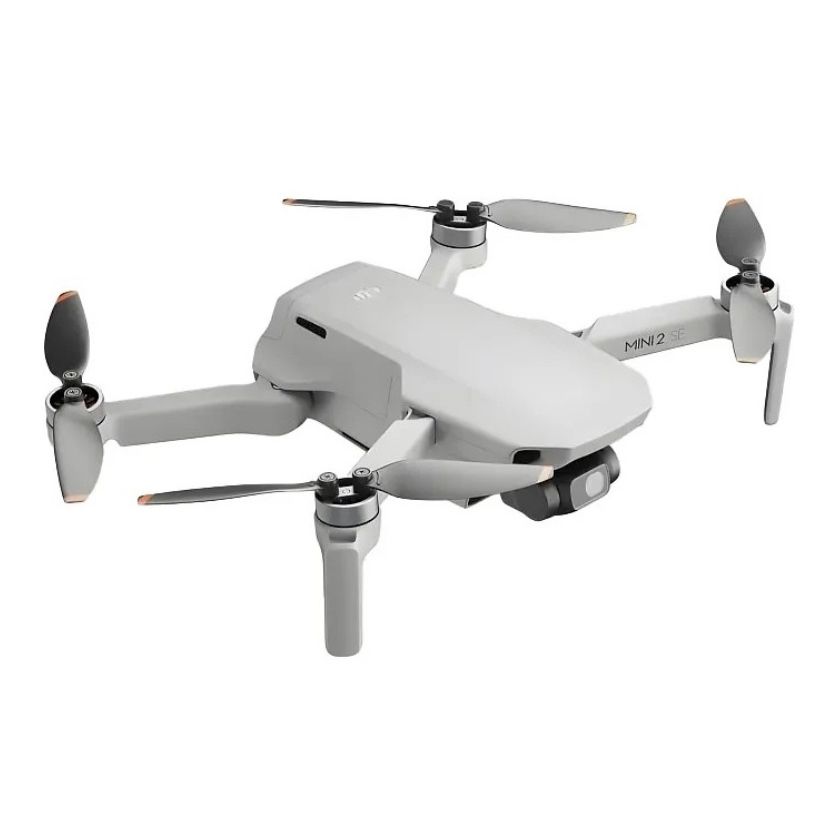 DJI mini 2 SE дрон