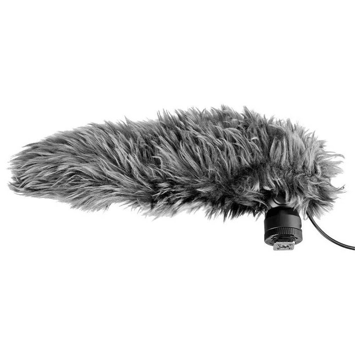 Новый - СтереоМикрофон-пушка Panasonic Lumix DMW-MS2E