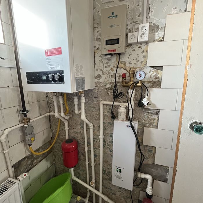 2 Xonalik Kvartira Navoyi prospekt-77 seriya