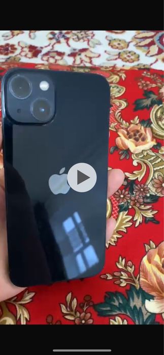 Iphone 13 , в хорошем состояний 128гб