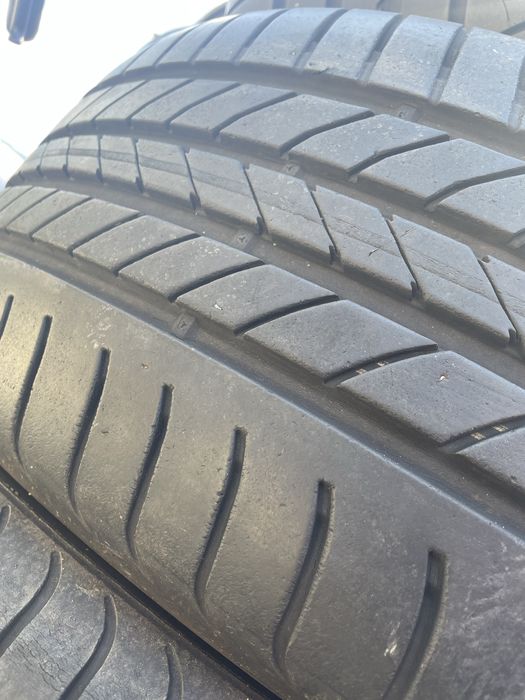4 anvelope vara Goodyear EfficientGrip MO 275 40 R19 si 245 45 R19