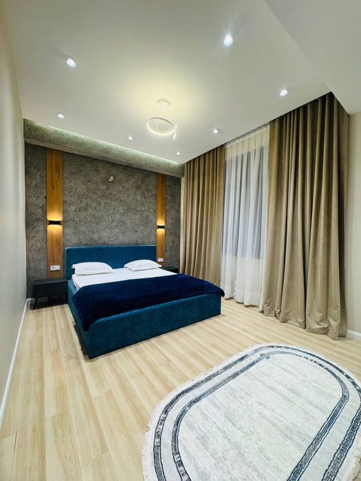 Новая дача хай-тек вокруг горы Успейте забронировать с скидкой