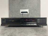 Technics SL-P202A, CD player