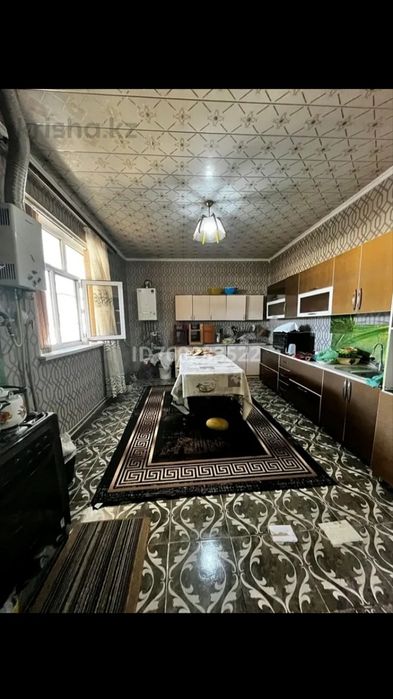 Бозарык 2 15×13 уй