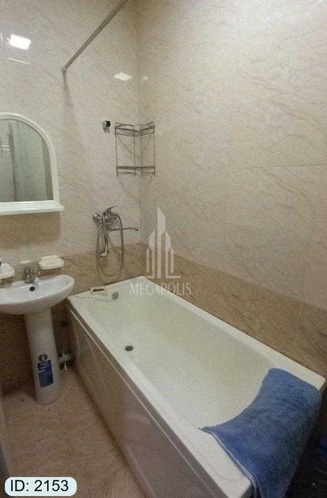 5 mikr somiy tarafda 2 xona tayyor kvartira №2153