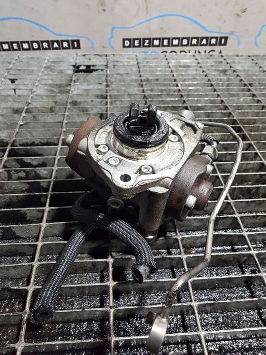 Pompa injectie / inalte Mazda CX - 5 2.2 Diesel 2012 - 2015 150CP SHY1 (808) Diesel ...