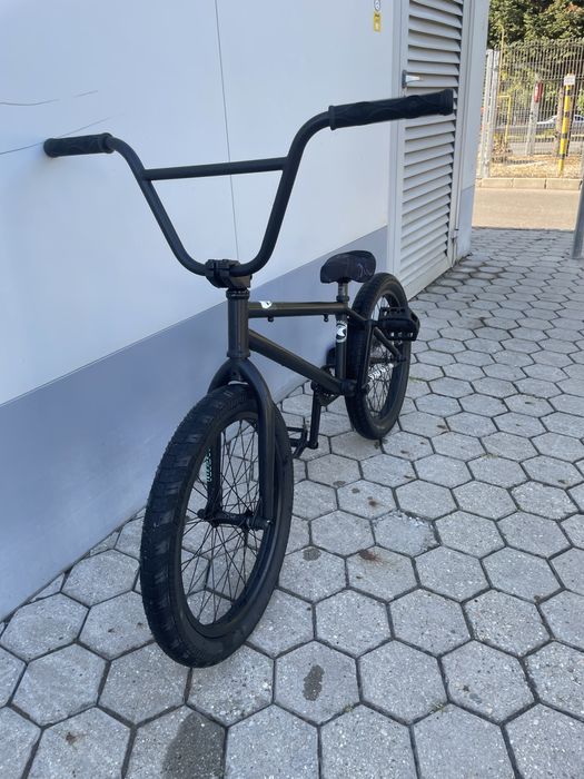 НОВО! Custom BMX (Cult, Stolen, Federal, Subrosa, Khe bikes)