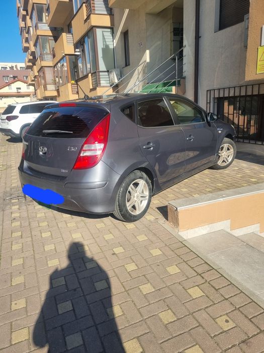 Vanzare Hyundai I30