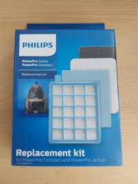 Filtru Hepa Philips aspirator