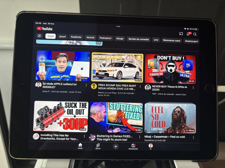 Ipad Air 2 - model A1567