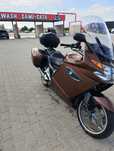 BMW K1300 2009 schimb