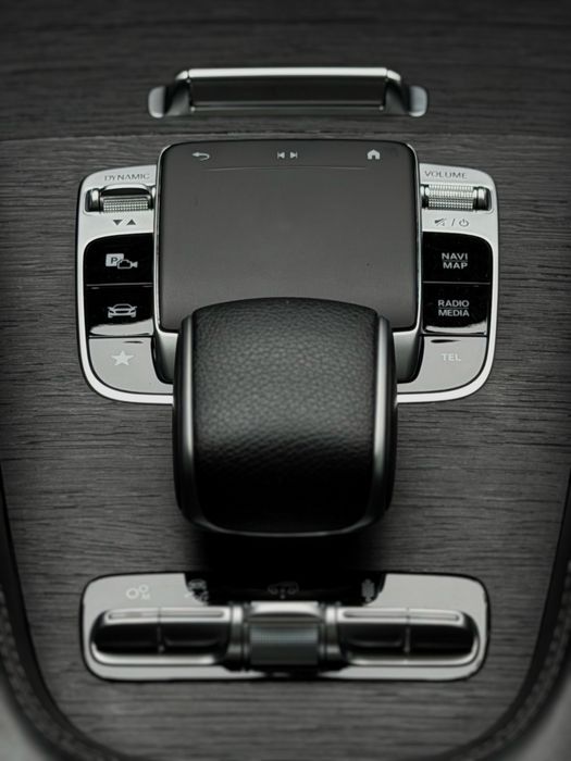 Mercedes-Benz GLE 53 AMG