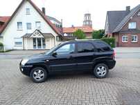 Kia Sportage 2.0 Diesel 140 Cp Ofer Fiscal