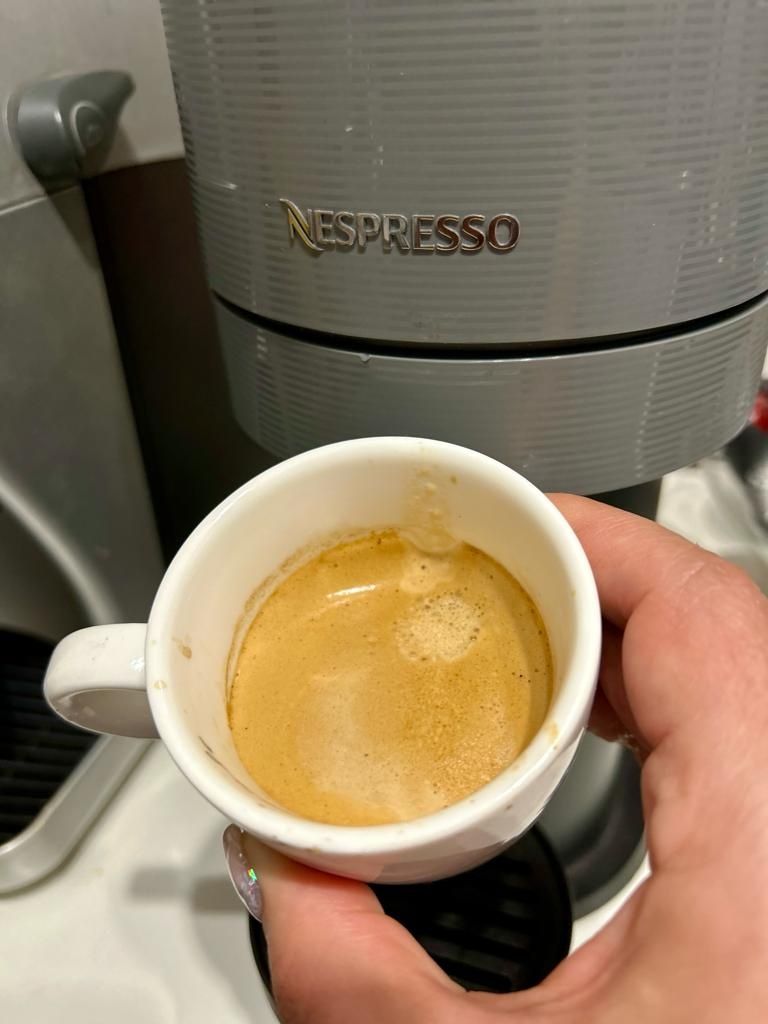 Кафемашина  Nespresso Vertuo Next