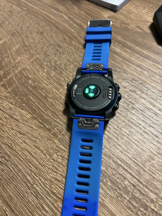 garmin fenix 3 hr saphir