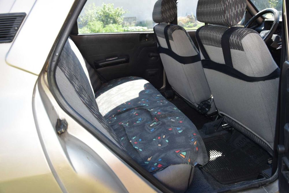 Dacia 1310 L, an fabricatie 1999