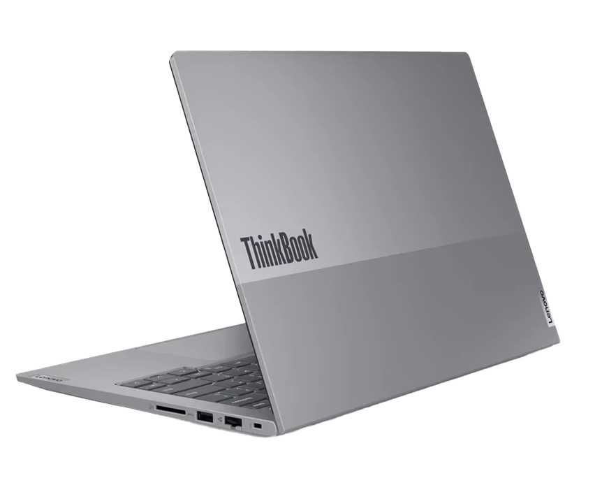 Lenovo ThinkBook 14 2-in-1 | Intel Core Ultra5-125U | 14.0" WUXGA IPS