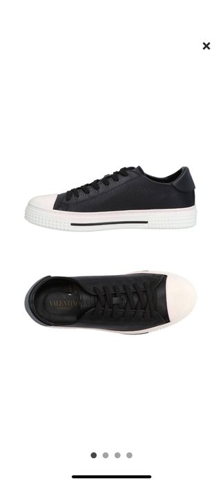 Сникърси Valentino Garavani