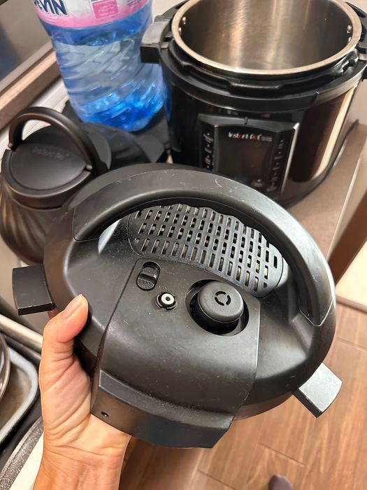 Instant Pot (Инстант Пот)