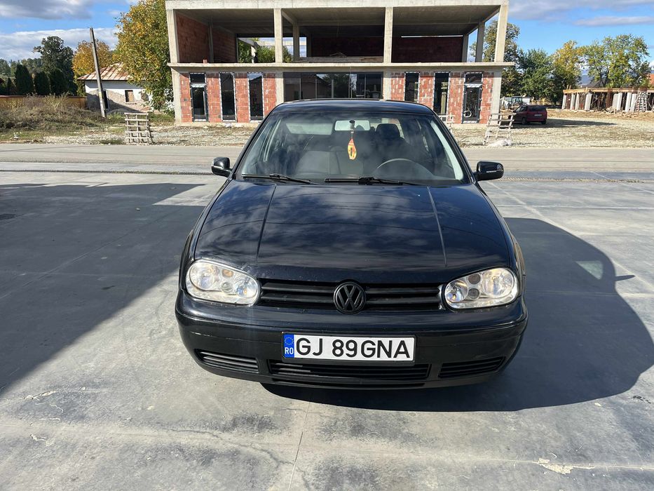 Vand Glof 4 1.6 16v