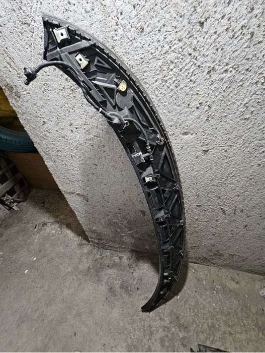 Пръскалки кора за Сеат Алтеа