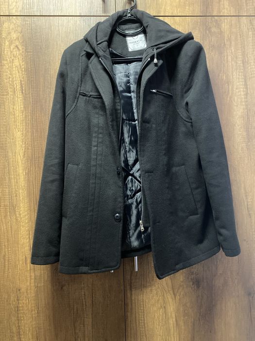 Спортно елегатно палто