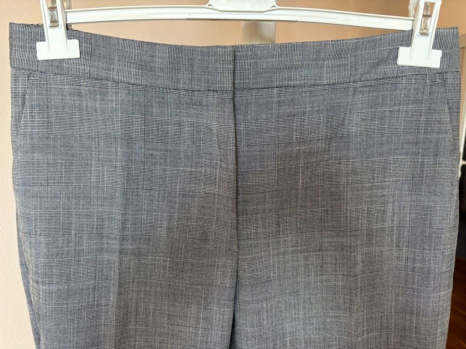 Дамски панталон ZARA