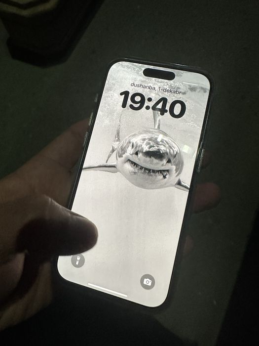 iphone 15 pro sroshna sotilafi