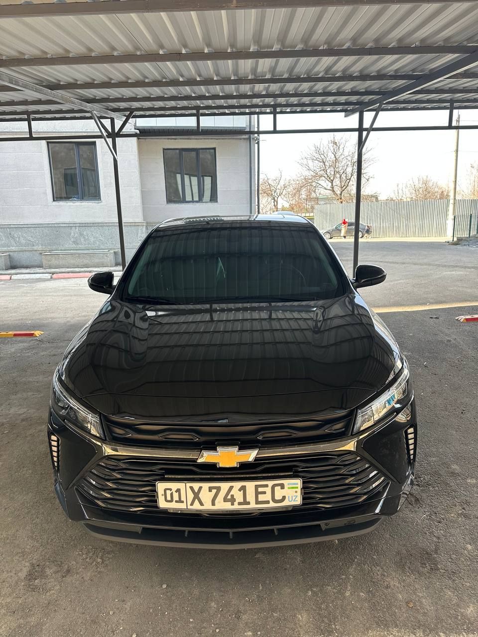 Chevrolet monza ideal sastayana qimmat diska yumshoq balon