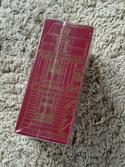 Parfum Baccarat Rouge 540