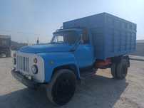 Gaz 53 samosval sotiladi