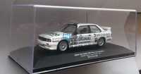 Macheta BMW M3 E30 DTM 1991 Prinz von Bayern (Ursulet) - CMR 1/43