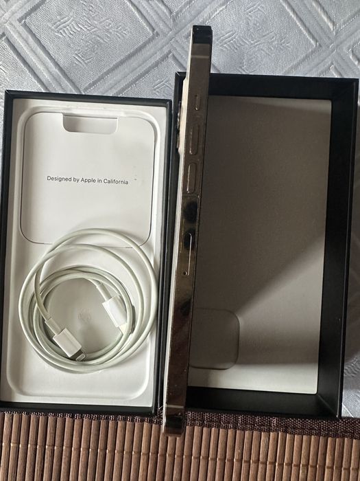 iPhone 12 Pro max 128 GB