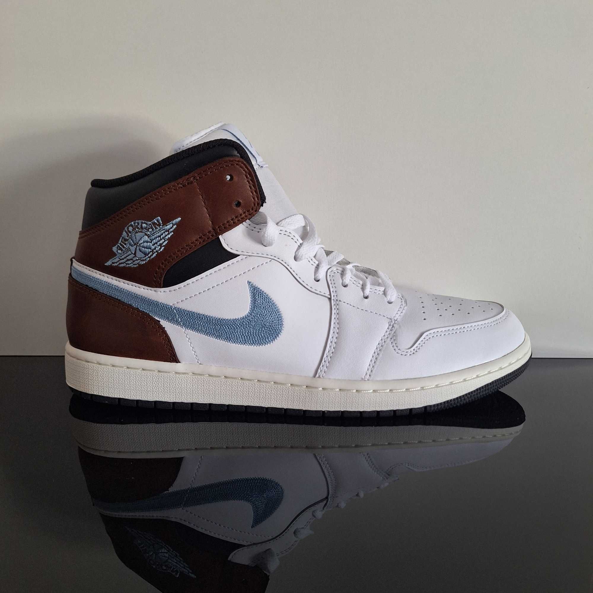Nike Air Jordan 1 Mid SE Номер 44 и 45