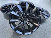 Jante 22'' 5x120 Tesla X Tesla X 4piese Original